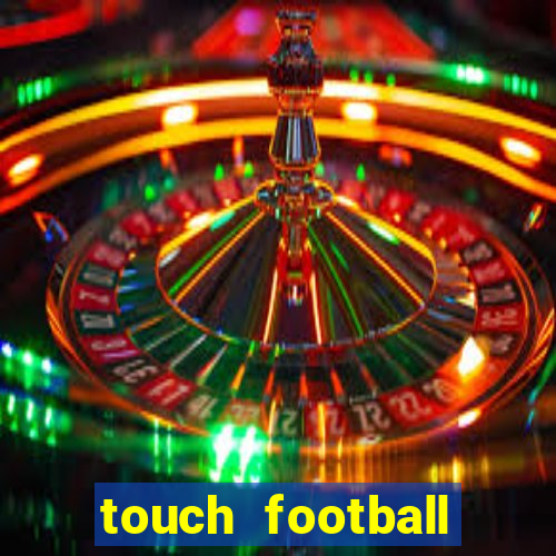 touch football script pastebin